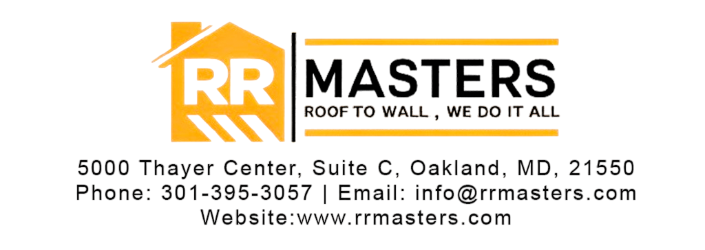 Roof and Restoration Masters